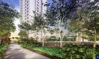 Imagem 4: Blue Home Resort Jockey | Construtora Exto | Construção | 62 metros | 02 dormitórios