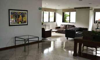 Imagem 7: Flat disponível para venda no QI Intelligence Flat em Moema, com 37m², 1 dormitório e 1 va