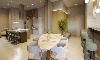 Imagem 6: Verdi Butantã | Construtora Lote 05 | Construção | 85 metros | 03 dormitórios | suíte