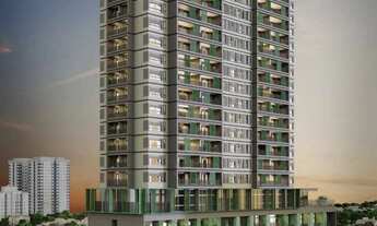Imagem 2: Versa Brooklin | Construtora You, Inc | Pronto | 68 metros | 02 suítes | lavabo