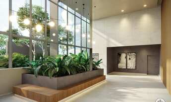 Imagem 7: Universo Tatuapé Esfera | Pronto | 76 metros | 02 suítes