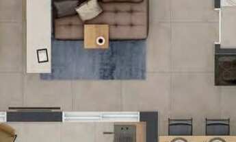 Imagem 4: Mitz Matriz | Construtora Manasa | Construção | 29 metros | studios | com varanda