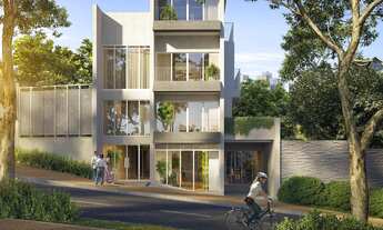 Imagem 2: Galeno 65 | Construtora Jive | Pronto | 52 metros | 01 dormitório