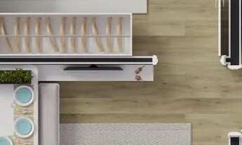 Imagem 5: HM Smart Guaianases 2 | Construtora HM | Construção | 34 metros | 02 dormitórios