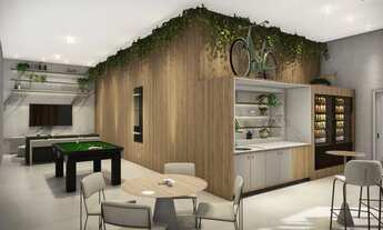 Imagem 3: Marques Ipiranga | Construtora Fratta | Pronto | 29 metros | Studios com varanda