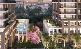 Imagem 3: Praça Lindenberg Macurapé | Construtora Lindenberg | Pronto | 154 metros | 03 suítes