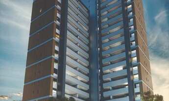 Imagem 2: Essence Vila Mariana | Construtora Caucaso | Pronto | 37 metros | Studios com varanda