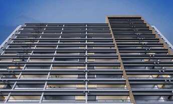 Imagem 2: Chánes Street | Construtora Eztec | Construção | 29 metros | Studios com varanda