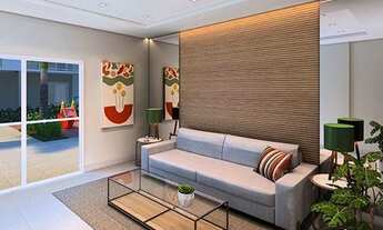 Imagem 4: Morada do Lago Valinhos | Construtora Avita | Pronto | 47 metros | 02 dormitórios