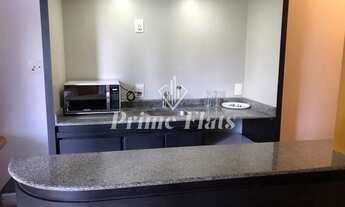 Imagem 5: Flat disponível para venda no Hotel Address Faria Lima by Intercity, com 42m², 1 dormitóri