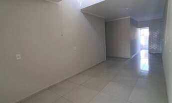 Imagem 3: CASA GEMINADA COM 02 DORMITÓRIOS, SENDO 01 SUÍTE