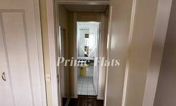 Imagem 3: Flat disponível para locação no The World Executive Flat na Vila Olímpia, com 30m², 1 dorm