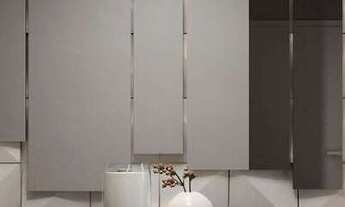 Imagem 7: Metrocasa Parque do Carmo | 35 metros | 02 dormitórios | com varanda