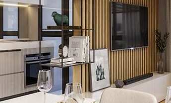 Imagem 7: Agami Boulevard | Construtora Constrac | Pronto | 33 metros | 02 dormitórios