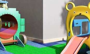 Imagem 6: Ar Planalto | Construtora Archtech | Pronto | 80 metros | 03 dormitórios | suíte