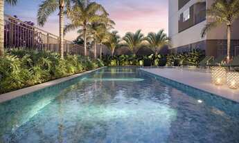 Imagem 6: Raízes Jardim São Paulo | Construtora Mitre | Construção | 128 metros 4 dormitórios