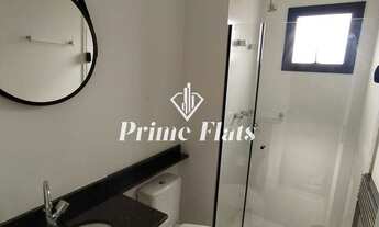 Imagem 6: Flat disponível para locação no Is Moema Condomínio, com 32m² e 1 dormitório