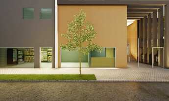 Imagem 6: Essência da Vila Construtora Pratica Construção 60 metros 03 dormitórios suíte