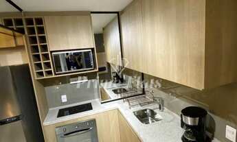 Imagem 4: Flat disponível para venda no VHouse por JFL Living em Pinheiros, com 36 m² e 1 dormitório