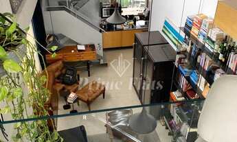 Imagem 2: Apartamento disponível para venda no Condomínio Vila nova luxury home design com 180 m², 2