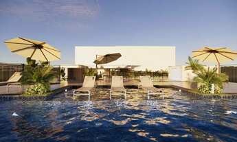 Imagem 6: Station Park | Construtora Pratica | Pronto | 60 metros | 03 dormitórios | suíte