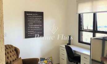 Imagem 4: Flat disponível para venda no Plaza Inn Small Town, com 50,50m², 1 dormitório e 1 vaga de