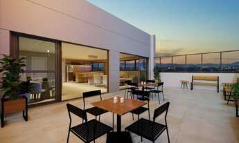 Imagem 6: Bellissimo Mooca | Construtora ACH | Construção | 29 metros | studios