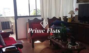 Imagem 7: Flat disponível para venda no LEtoile Residence Service, com 70m², 1 dormitório e 1 vaga