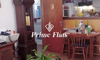 Imagem 4: Flat disponível para venda no LEtoile Residence Service, com 70m², 1 dormitório e 1 vaga