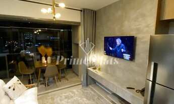 Imagem 6: Flat disponível para venda no VHouse por JFL Living em Pinheiros, com 36 m² e 1 dormitório