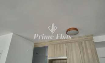 Imagem 7: Apartamento disponível para venda no Condomínio Code Aclimação, de 26m² com 1 dormitório e