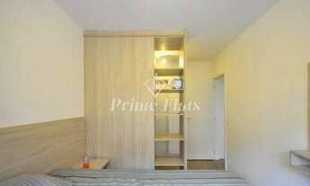 Imagem 4: Apartamento disponível para venda no Residencial Menara no Morumbi, com 74m², 2 dormitório