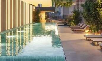 Imagem 6: Cyrela For You Perdizes | Construtora Cyrela | Pronto | 58 metros | 01 suíte