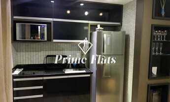 Imagem 6: Flat disponível para locação no Gran Estanconfor Veranda Berrini, com 40m², 1 dormitório e