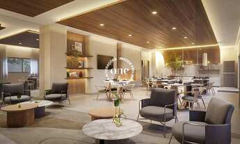 Imagem 4: My One Vila Clementino | Construtora One | Construção | 26 metros