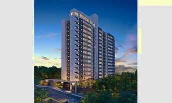 Imagem 2: Novolar Green View | Construtora Novolar | Construção | 54 metros | 02 dormitórios