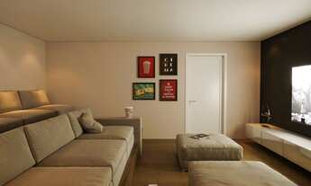 Imagem 6: Yep Santo André | Construtora MCP Realty | Construção | 62 metros | 02 dormitórios