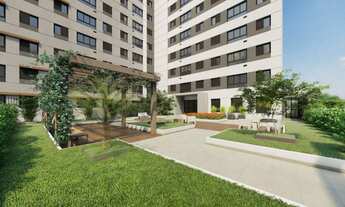 Imagem 5: Meu Apê Vila Sabrina | Construtora Max | Construção | 25 metros | 01 dormitório