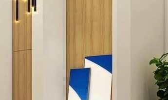 Imagem 7: Conexão Morato | Construtora Casaviva | Construção | 42 metros | 02 dormitórios