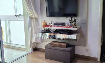 Imagem 5: Apartamento disponível para venda no Condomínio Code Aclimção, com 51m², com 2 dormitórios