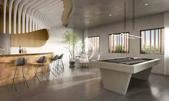 Imagem 6: My One Vila Clementino | Construtora One | Construção | 26 metros