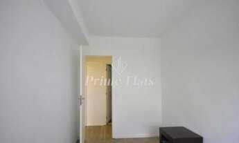 Imagem 5: Apartamento disponível para venda no Residencial Menara no Morumbi, com 74m², 2 dormitório