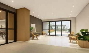 Imagem 7: Meu Apê Vila Sabrina | Construtora Max | Construção | 25 metros | 01 dormitório