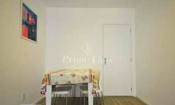 Imagem 3: Apartamento disponível para venda no Residencial Menara no Morumbi, com 74m², 2 dormitório