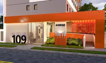 Imagem 2: Zero 11 Santa Cecilia | Construtora Vinx | Construção | 24 metros | 01 suíte