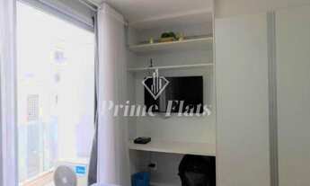 Imagem 4: Flat disponível para venda no Setin Downtown Sé, com 22m² e 1 dormitório