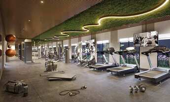 Imagem 5: My One Vila Clementino | Construtora One | Construção | 26 metros