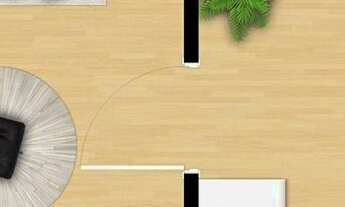 Imagem 4: Zero 11 Santa Cecilia | Construtora Vinx | Construção | 24 metros | 01 suíte