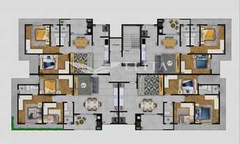 Imagem 5: La Vie Residencial