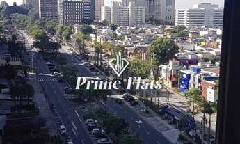 Imagem 5: Flat disponível para venda no LEtoile Residence Service, com 70m², 1 dormitório e 1 vaga